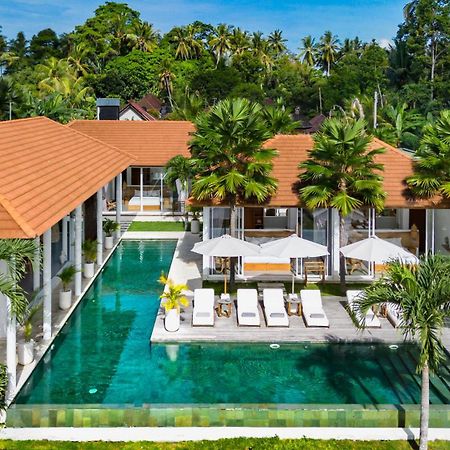 Villa Noemie By Balisuperhost Ubud Eksteriør bilde