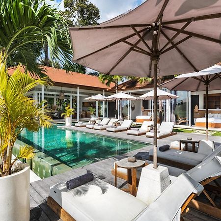Villa Noemie By Balisuperhost Ubud Eksteriør bilde
