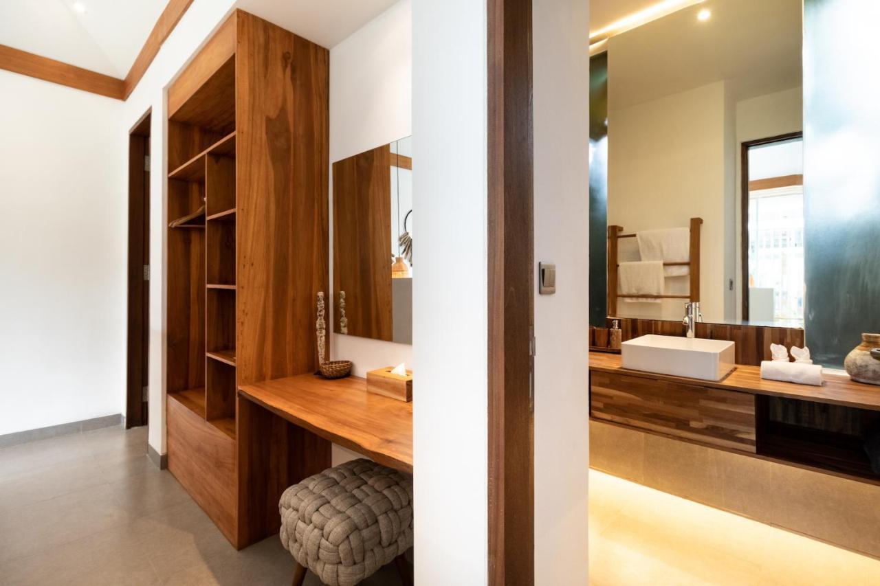 Villa Noemie By Balisuperhost Ubud Eksteriør bilde