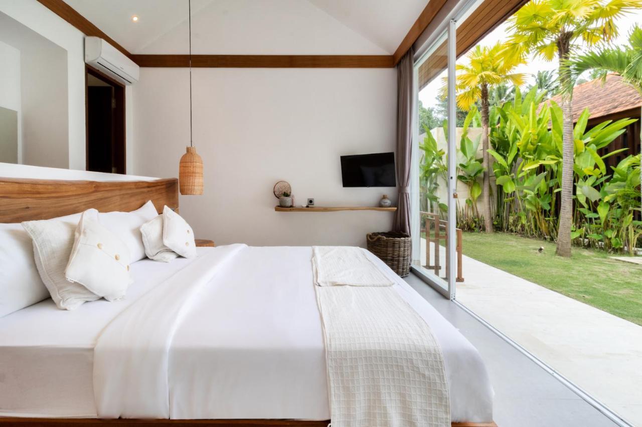 Villa Noemie By Balisuperhost Ubud Eksteriør bilde
