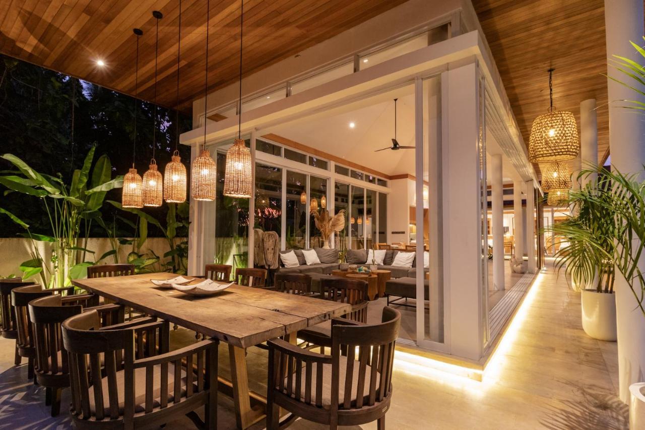 Villa Noemie By Balisuperhost Ubud Eksteriør bilde