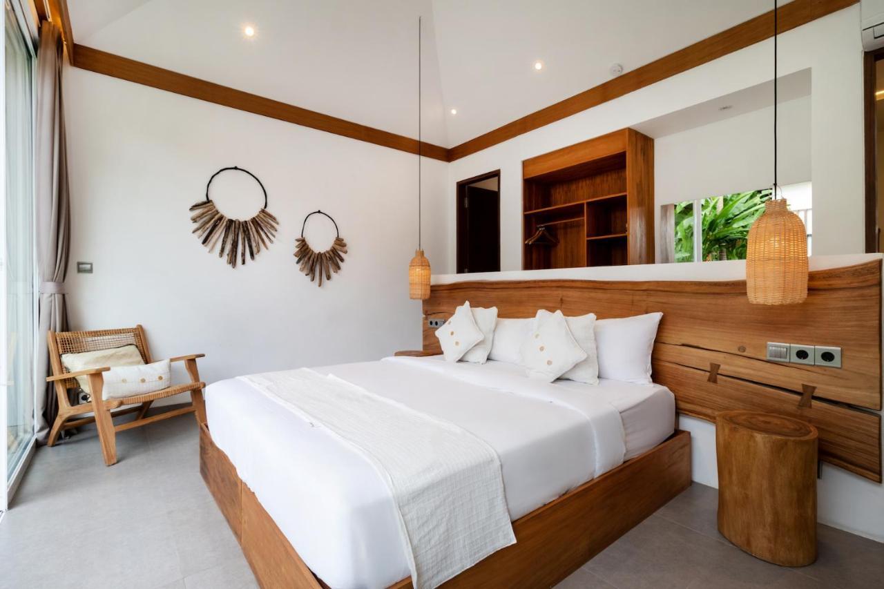 Villa Noemie By Balisuperhost Ubud Eksteriør bilde
